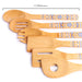 Image 9 of Shopberghoff Bamboo 12Pc Kitchen Accessory Set