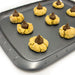 Image 6 of GEM Non-stick 3Pc Bakeware Set, Small Cookie Sheet, Cupcake Pan and Bundt Pan