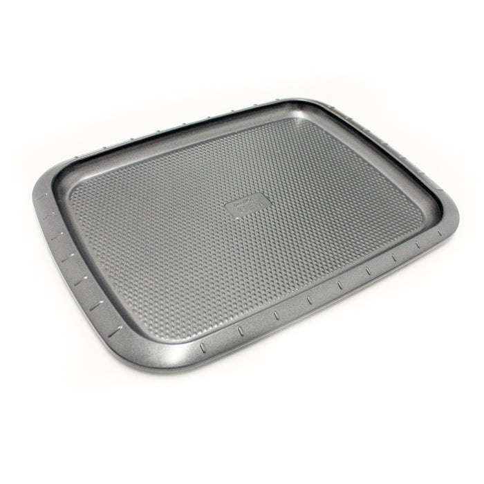Image 7 of GEM Non-stick 3Pc Bakeware Set, Small Cookie Sheet, Cupcake Pan and Bundt Pan
