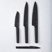 Image 8 of Shopberghoff Ron 3.35" Stainless Steel Paring Knife, Black