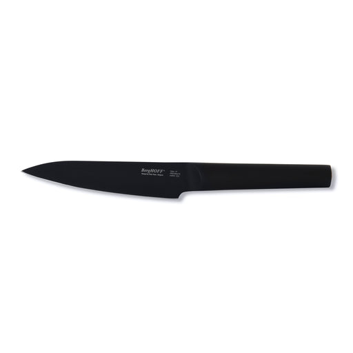 Image 1 of Shopberghoff Ron Utility Knife, Black 5"