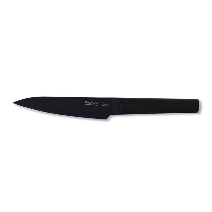 Image 1 of Shopberghoff Ron Utility Knife, Black 5"