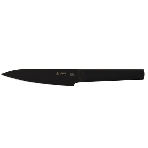 Image 2 of Shopberghoff Ron Utility Knife, Black 5"