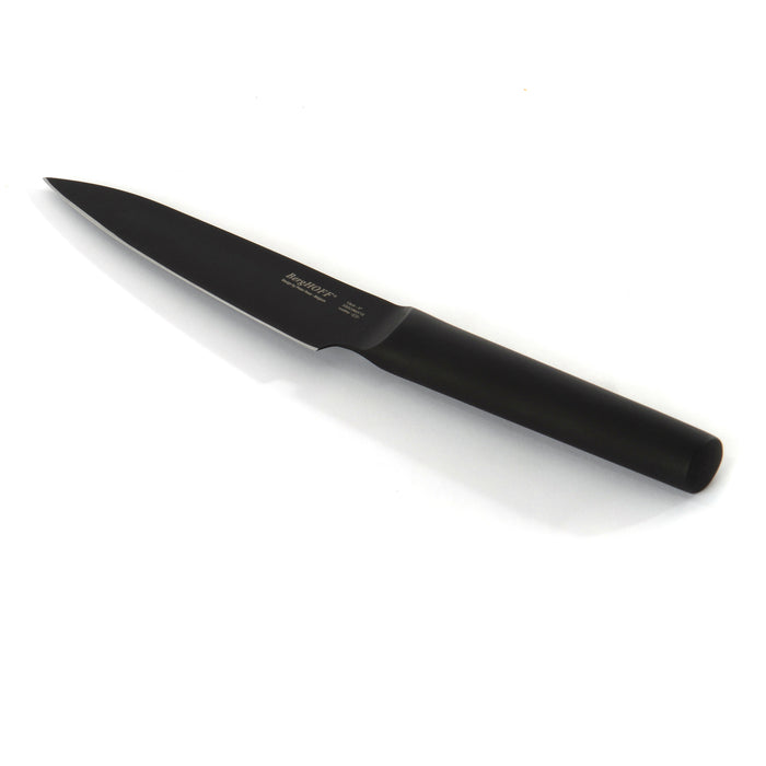 Image 3 of Shopberghoff Ron Utility Knife, Black 5"