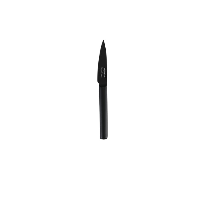 Image 4 of Shopberghoff Ron Utility Knife, Black 5"