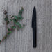 Image 5 of Shopberghoff Ron Utility Knife, Black 5"