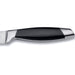 Image 4 of Shopberghoff Moon 3-Pc Stainless Steel Cutlery Set Chef's Knife Serrated Bread Knife Poultry Shear PP Handle