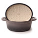 Image 5 of Shopberghoff Neo Cast Iron 5qt. Oval Dutch Oven 11.5" with Lid, Oyster