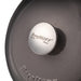 Image 6 of Shopberghoff Neo Cast Iron 3qt. Round Dutch Oven 8" with Lid, Oyster