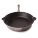 Image 1 of Shopberghoff Neo 10" Cast Iron Fry Pan, Oyster