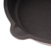 Image 7 of Shopberghoff Neo 10" Cast Iron Fry Pan, Oyster