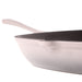 Image 3 of Shopberghoff Neo 11" Cast Iron Square Grill Pan, Oyster