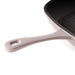 Image 6 of Shopberghoff Neo 11" Cast Iron Square Grill Pan, Oyster