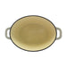 Image 8 of Shopberghoff Neo Cast Iron 5qt. Oval Dutch Oven 11.5" with Lid, Meringue