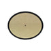 Image 9 of Shopberghoff Neo Cast Iron 5qt. Oval Dutch Oven 11.5" with Lid, Meringue