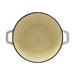 Image 6 of Shopberghoff Neo Cast Iron 7qt. Round Dutch Oven 11" with Lid, Meringue