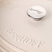 Image 9 of Shopberghoff Neo Cast Iron 7qt. Round Dutch Oven 11" with Lid, Meringue