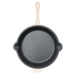 Image 5 of Shopberghoff Neo 10" Cast Iron Fry Pan, Meringue