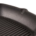 Image 5 of Shopberghoff Neo 11" Cast Iron Square Grill Pan, Meringue