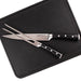 Image 2 of Shopberghoff Antigua 2Pc Carving Set: Knife and Fork