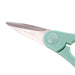 Image 6 of Shopberghoff 8Pc Stainless Steel Kitchen Knife Set with Universal Knife Block, Mint
