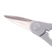 Image 6 of Shopberghoff 8Pc Stainless Steel Kitchen Knife Set with Universal Knife Block, Gray