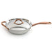 Image 9 of Ouro Gold 17Pc 18/10 Stainless Steel Cookware Set, SS Lids