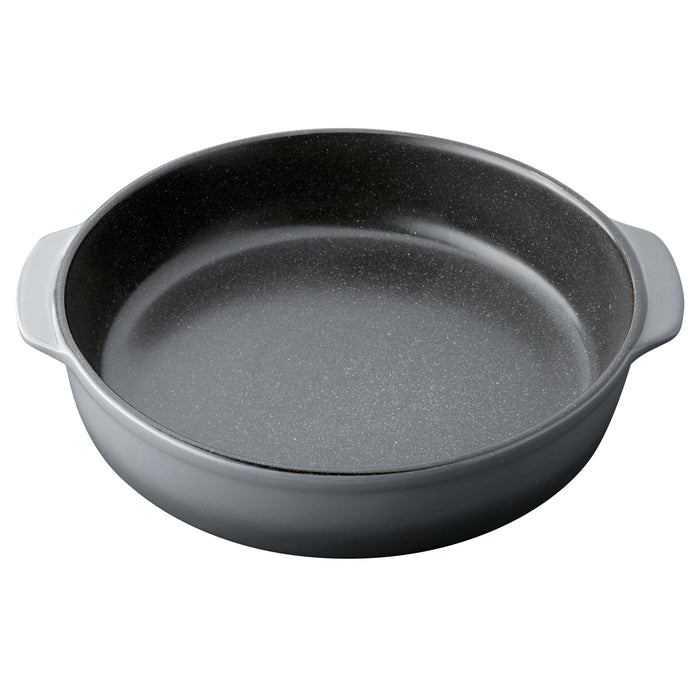 Image 8 of Gem Stoneware 4Pc Bakeware Set, Family Size