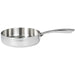 Image 5 of Vintage 13pc Tri-Ply 18/10 Stainless Steel Cookware with Spatulas Set, SS Lids, Hammered