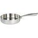 Image 6 of Vintage 13pc Tri-Ply 18/10 Stainless Steel Cookware with Spatulas Set, SS Lids, Hammered