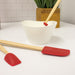 Image 11 of Vintage 13pc Tri-Ply 18/10 Stainless Steel Cookware with Spatulas Set, SS Lids, Hammered