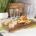 Image 4 of Shopberghoff Acacia Wood 6Pc Complete Serving Set