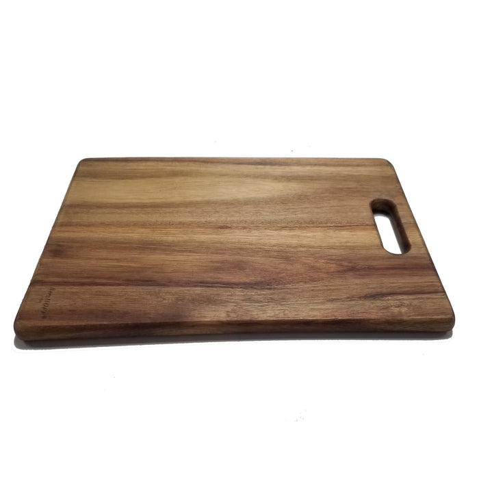 Image 7 of Shopberghoff Acacia Wood 6Pc Complete Serving Set