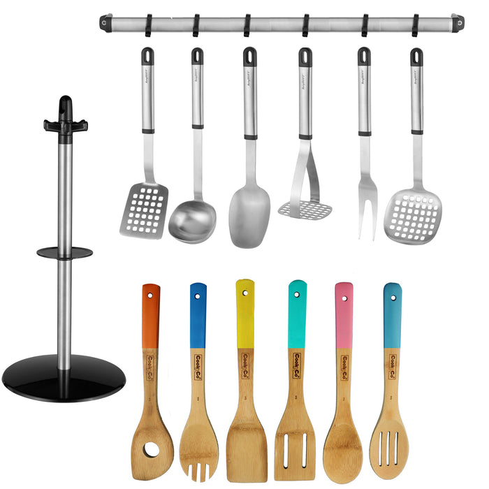 Image 1 of Shopberghoff Essentials 14Pc Kitchen Tool Set