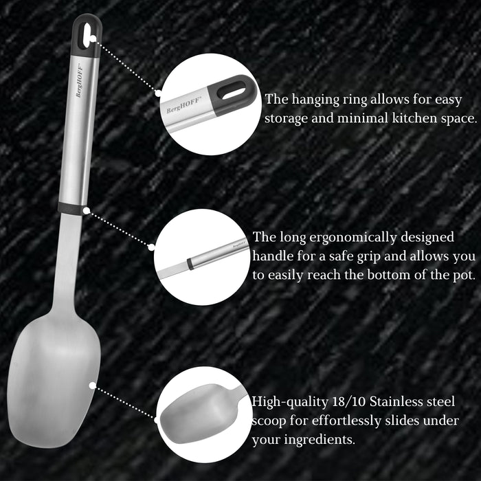 Image 10 of Shopberghoff Essentials 14Pc Kitchen Tool Set