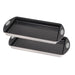 Image 13 of Shopberghoff 11Pc Perfect Slice Bakeware Set, Silver