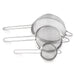 Image 2 of 18/8 Stainless Steel 3" Strainer