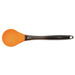 Image 3 of Geminis 2pc Orange Silicone Salad Set