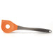 Image 4 of Geminis 2pc Orange Silicone Salad Set