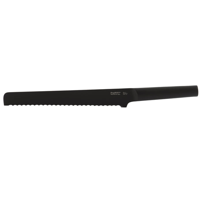 Image 1 of Shopberghoff Ron 9" Bread Knife, Black