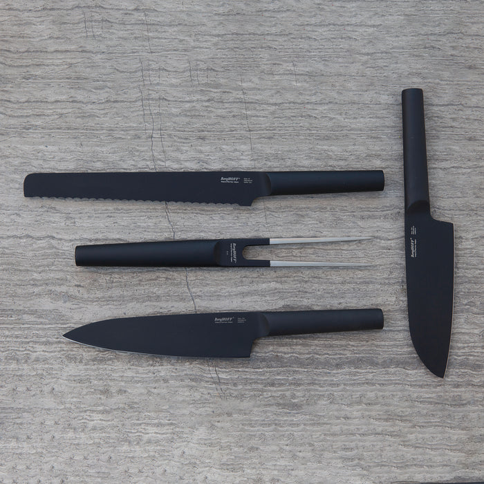 Image 4 of Shopberghoff Ron 9" Bread Knife, Black