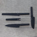 Image 4 of Shopberghoff Ron 9" Bread Knife, Black