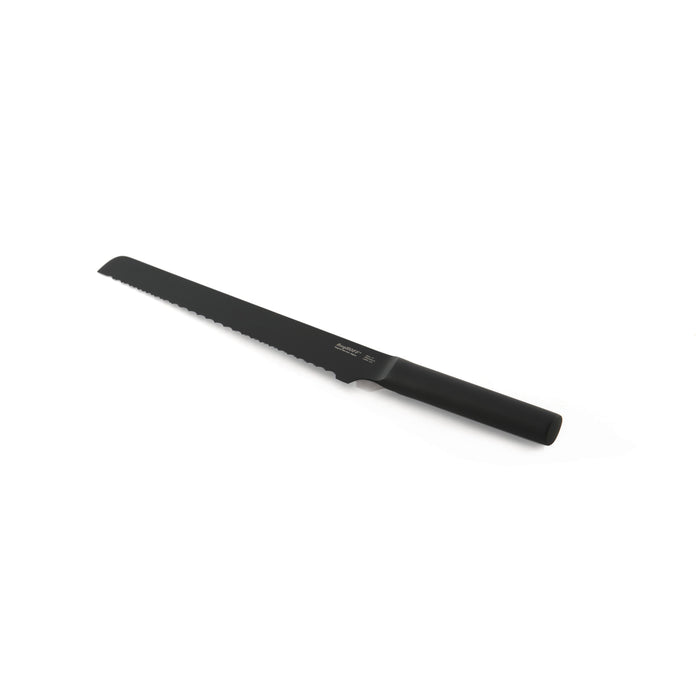 Image 8 of Shopberghoff Ron 9" Bread Knife, Black