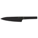 Image 1 of Shopberghoff Ron Non-stick Chef's Knife 7.5", Black