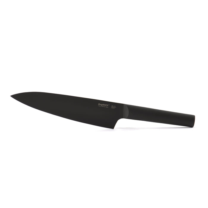Image 3 of Shopberghoff Ron Non-stick Chef's Knife 7.5", Black