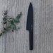 Image 4 of Shopberghoff Ron Non-stick Chef's Knife 7.5", Black