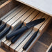 Image 10 of Shopberghoff Ron Non-stick Chef's Knife 7.5", Black