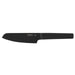 Image 1 of Shopberghoff Ron Non-stick Vegetable Knife 4.7", Black