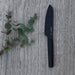 Image 2 of Shopberghoff Ron Non-stick Vegetable Knife 4.7", Black