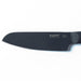 Image 6 of Shopberghoff Ron Non-stick Vegetable Knife 4.7", Black